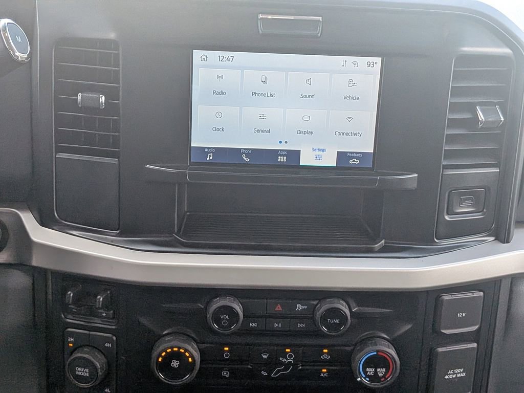 Used 2025 Ford F250 XLT AWD/4WD image 18