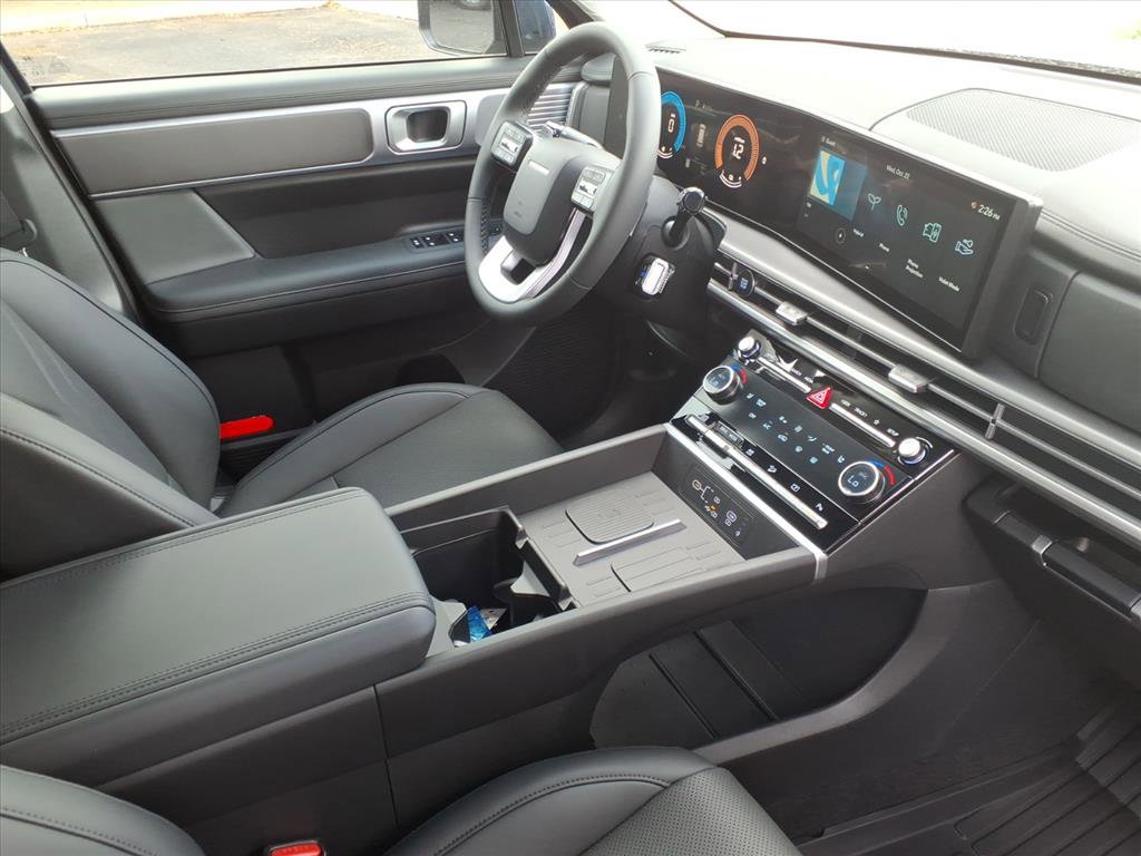 New 2026 Hyundai Santa Fe SEL image 6