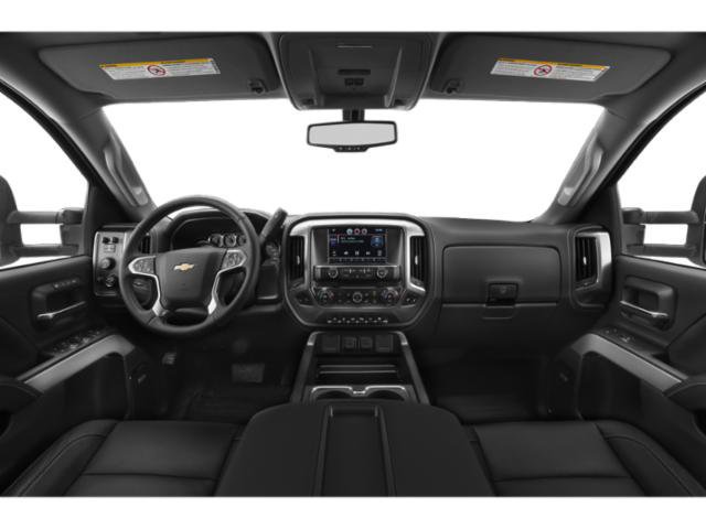 Used 2016 Chevrolet Silverado 3500 LTZ w/ Duramax Plus Package AWD/4WD image 11
