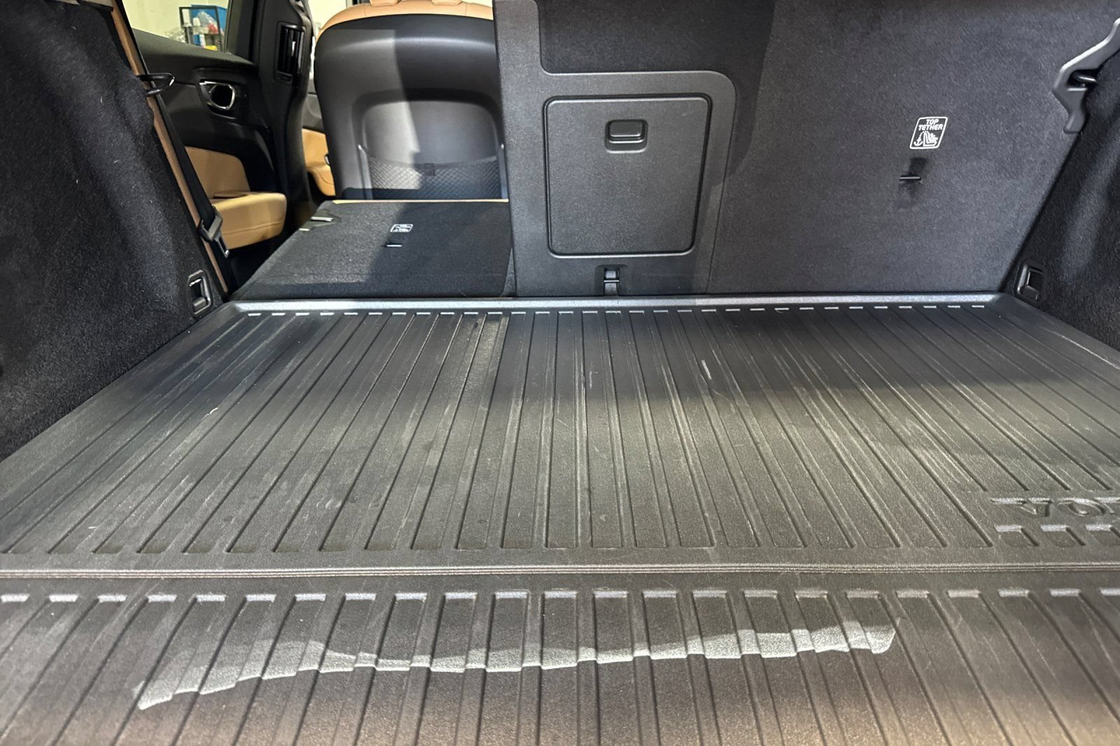 Used 2021 Volvo XC60 T8 Inscription w/ Advanced Package AWD/4WD image 17