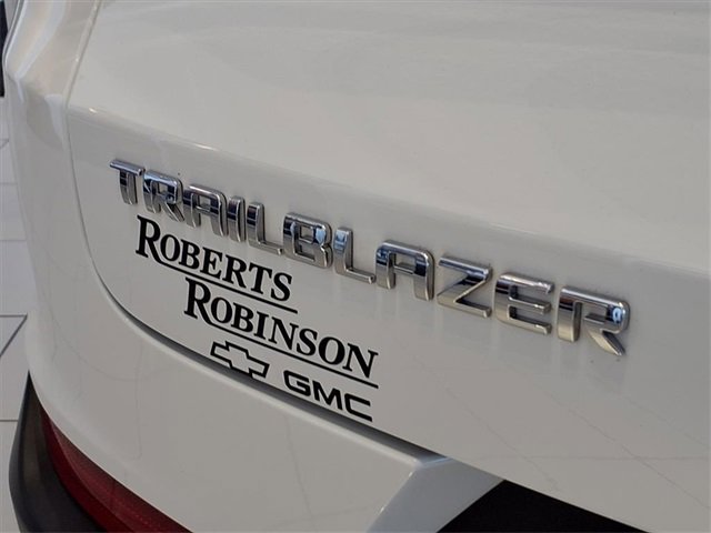 New 2025 Chevrolet TrailBlazer LT w/ Convenience Package image 30