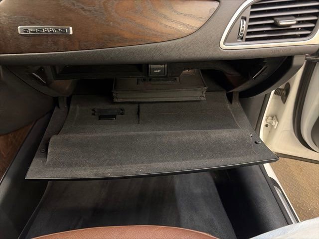 Used 2016 Audi A6 2.0T Premium Plus w/ Premium Plus Package image 37