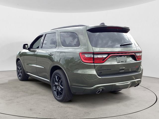 New 2026 Dodge Durango GT AWD/4WD image 3