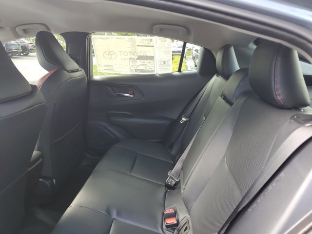 New 2026 Toyota Prius Plug-In Hybrid image 11