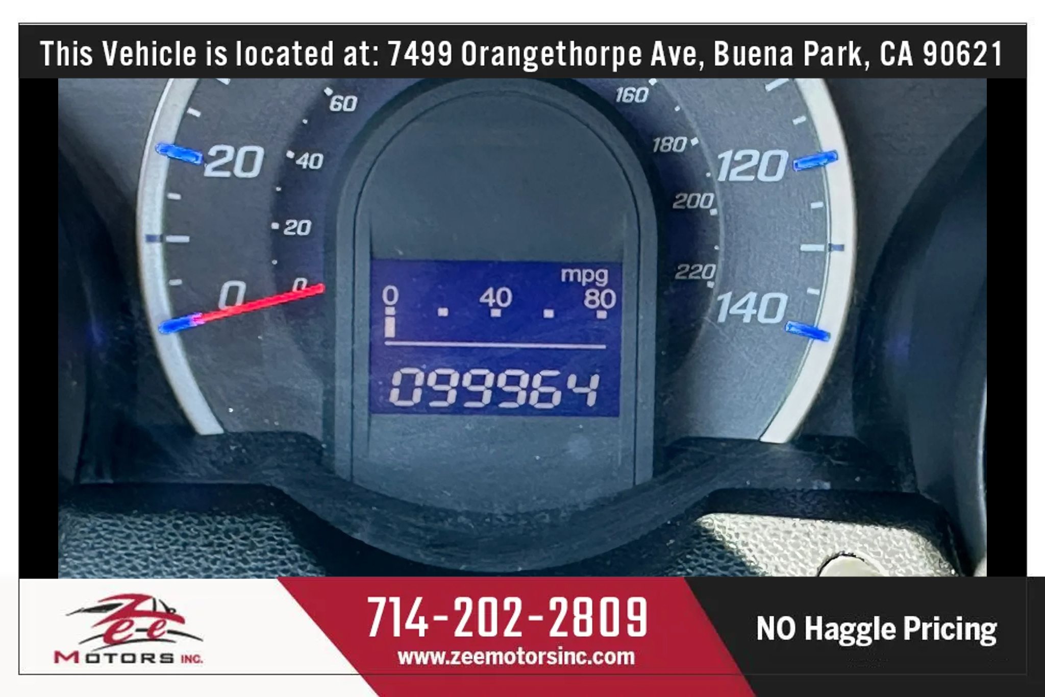 Used 2012 Honda Fit Sport image 25