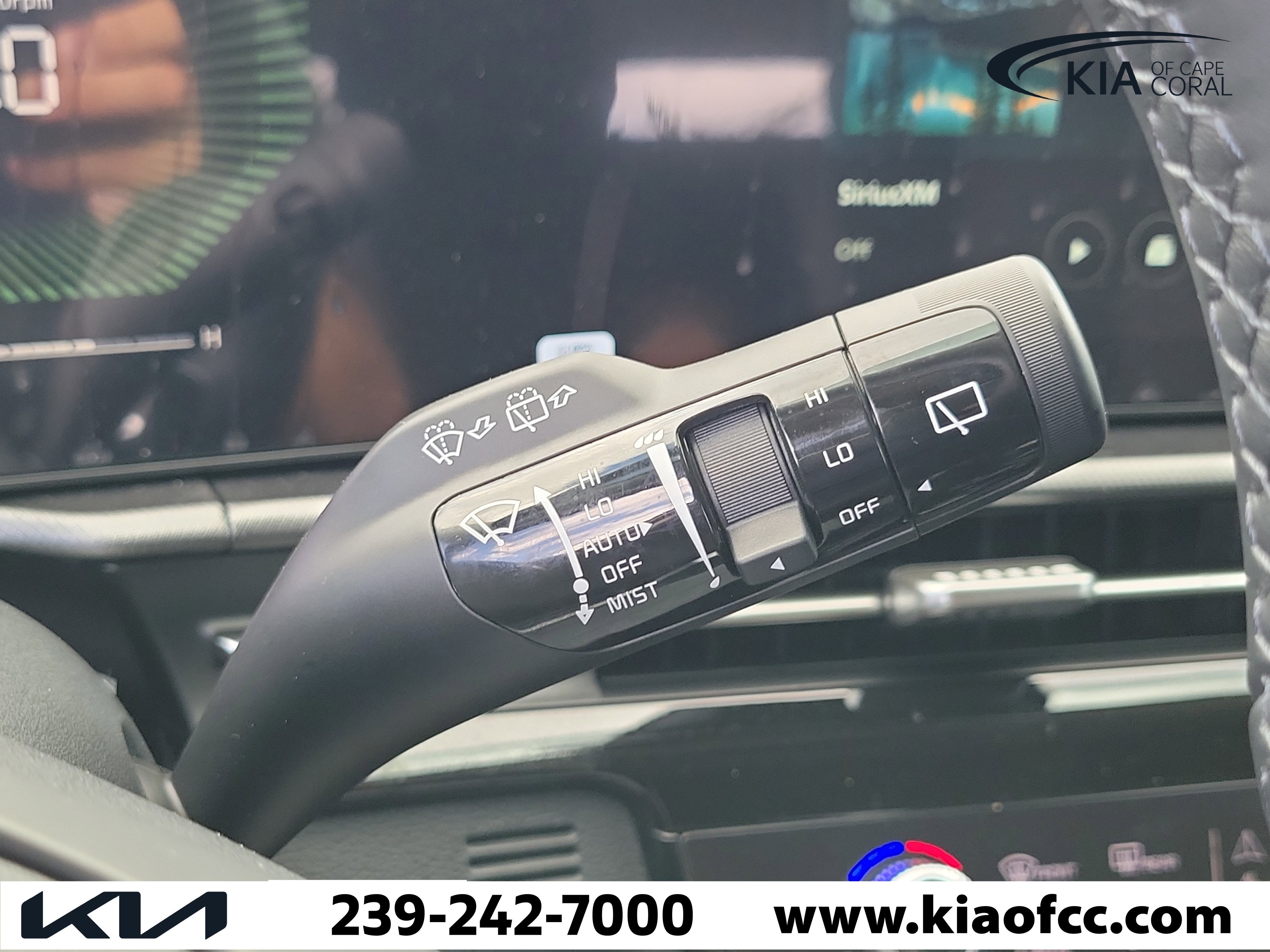 New 2026 Kia Sportage LX image 30