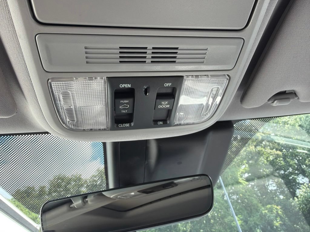 Used 2020 Honda Odyssey EX-L image 59