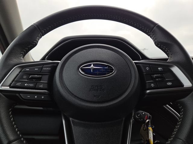 Used 2025 Subaru Outback Premium w/ Popular Package #1A AWD/4WD image 23