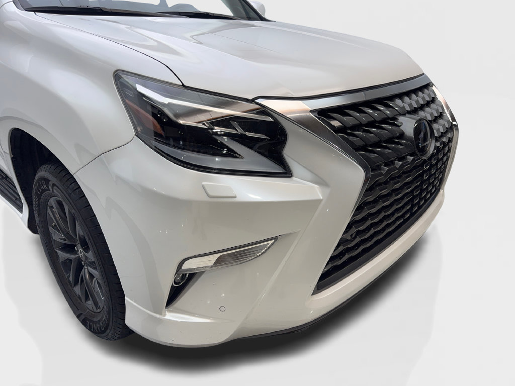 Used 2023 Lexus GX 460 Premium w/ Premium Plus Package AWD/4WD image 19