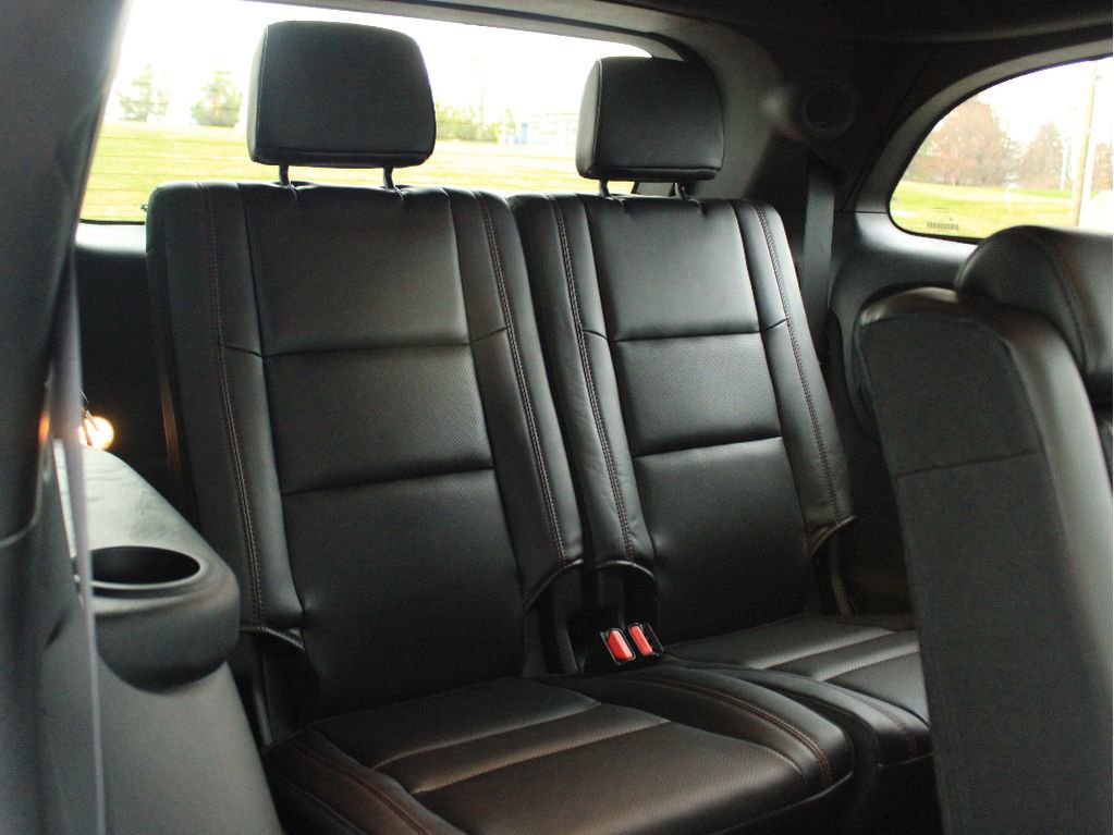 New 2026 Dodge Durango GT image 28