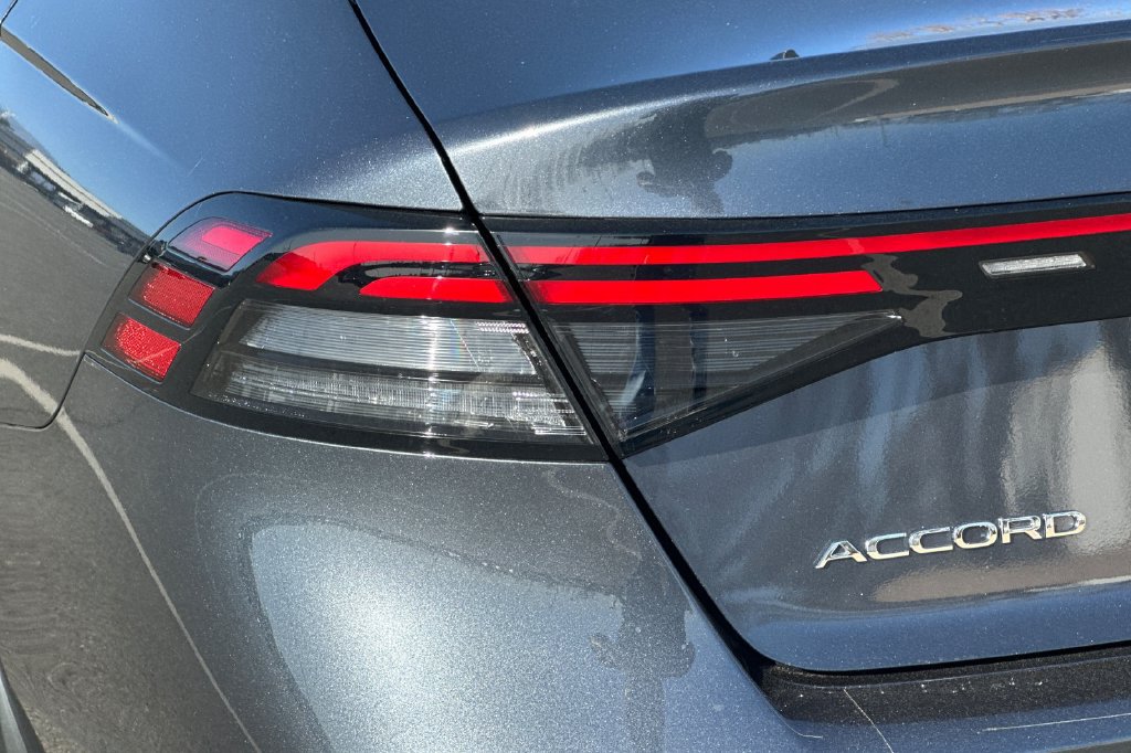 New 2026 Honda Accord EX-L image 28