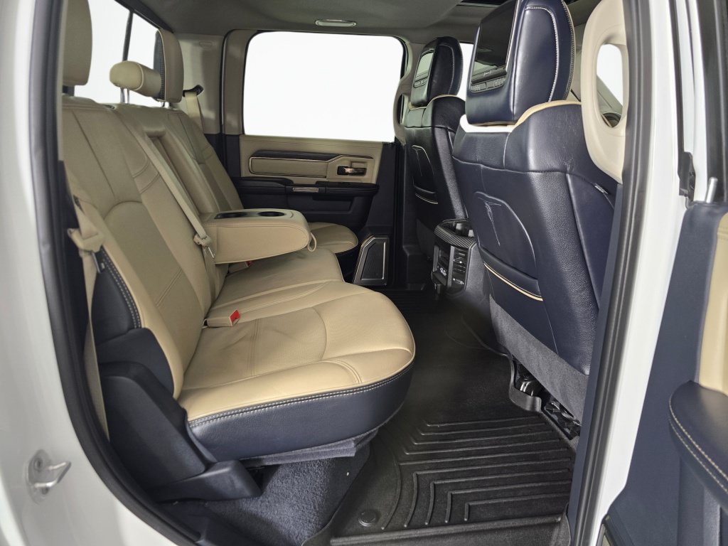 Used 2023 RAM 3500 Limited AWD/4WD image 38