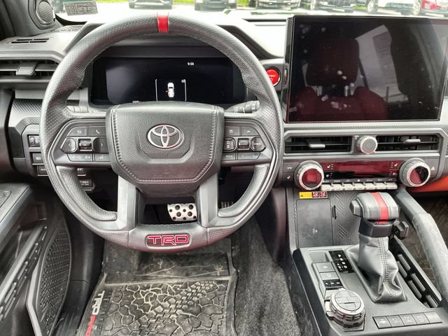 Used 2025 Toyota 4Runner TRD Pro AWD/4WD image 13