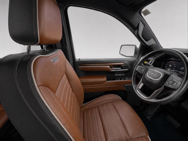 Certified 2025 GMC Sierra 1500 Denali Ultimate AWD/4WD image 17