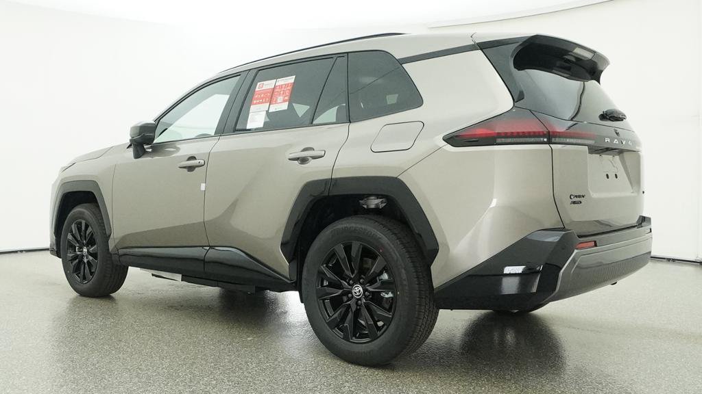 New 2026 Toyota RAV4 SE w/ Convenience Package AWD/4WD image 24