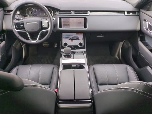 Used 2023 Land Rover Range Rover Velar R-Dynamic S AWD/4WD image 14