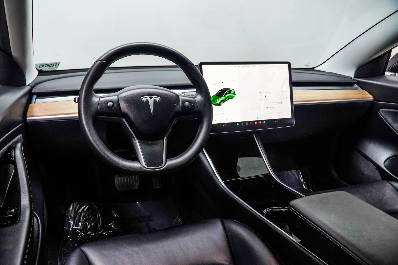 Used 2020 Tesla Model 3 Long Range AWD/4WD image 15