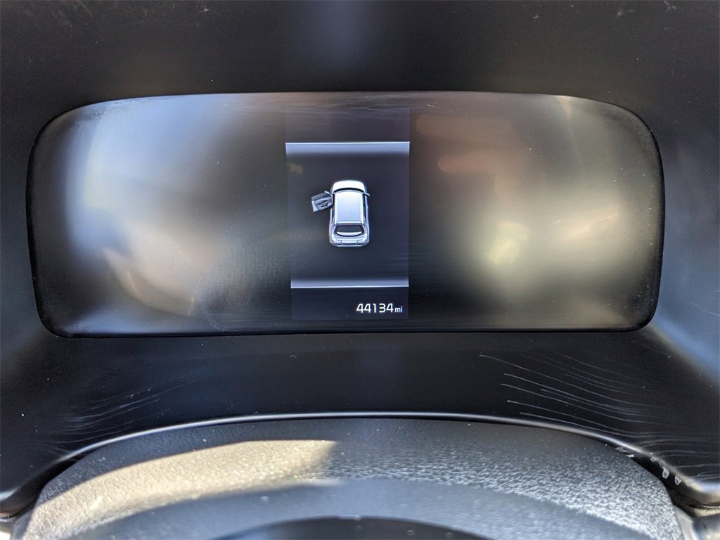 Certified 2024 Kia Soul EX image 33
