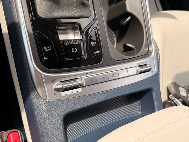 New 2026 Kia Carnival SX Prestige FWD image 24