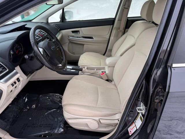 Used 2015 Subaru Impreza 2.0i Premium image 5
