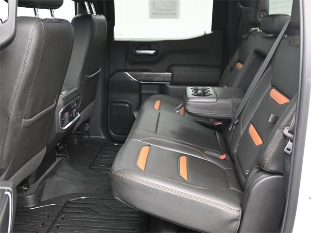 Used 2019 GMC Sierra 1500 AT4 image 17