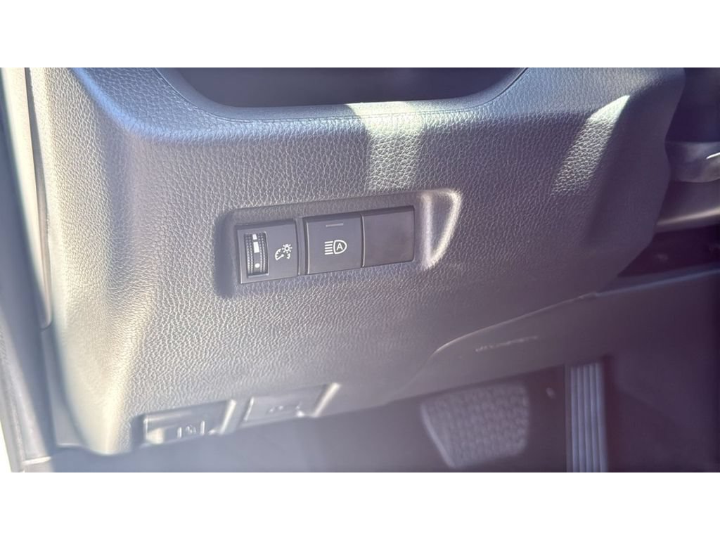 Certified 2024 Toyota RAV4 XLE AWD/4WD image 16