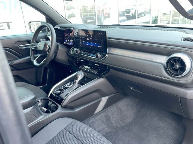 Used 2024 Chevrolet Colorado LT w/ LT Convenience Package image 27