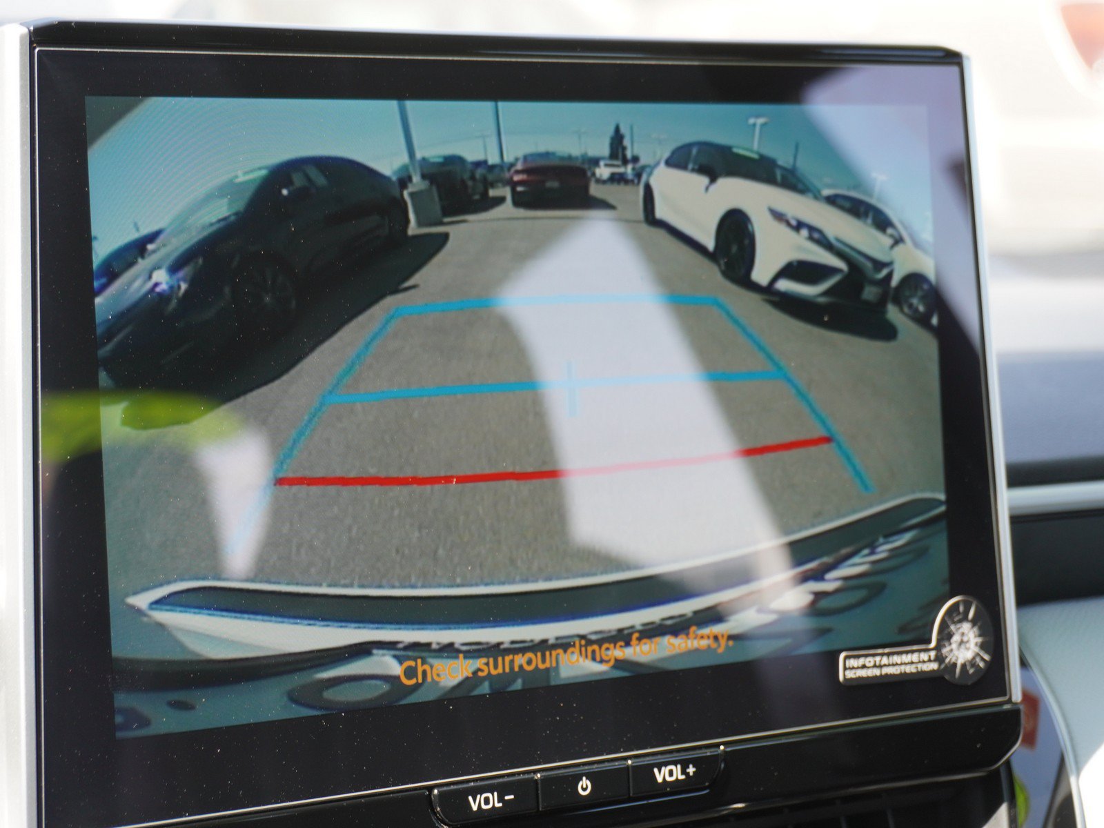 Used 2026 Toyota Corolla SE w/ SE Package FWD image 23