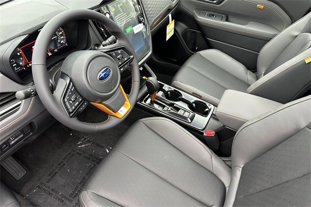 New 2026 Subaru Forester Wilderness image 7
