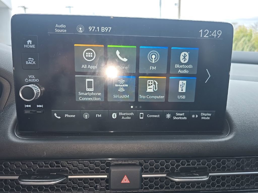 Used 2024 Honda HR-V EX-L image 18