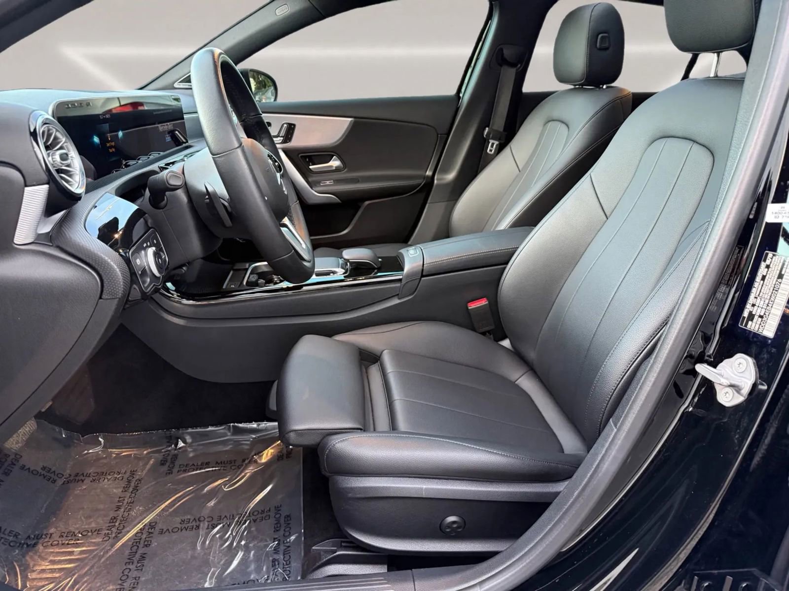 Used 2019 Mercedes-Benz A 220 image 10