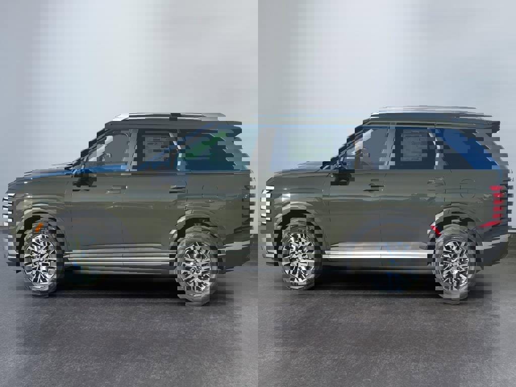 New 2026 Hyundai Palisade SEL image 8