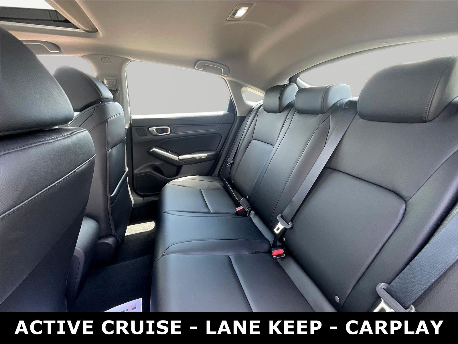 Used 2025 Acura Integra FWD image 22