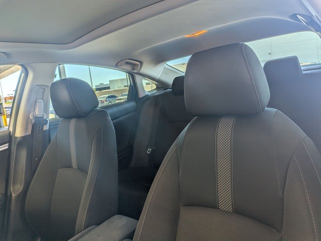 Used 2020 Honda Civic EX image 9