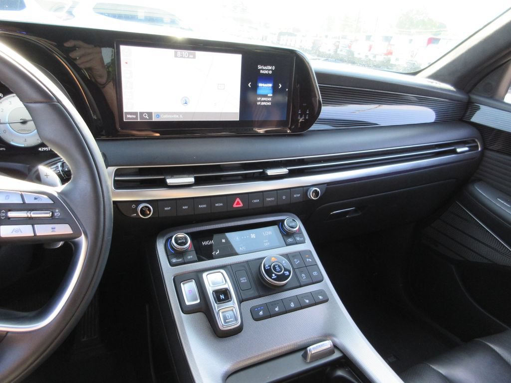 Used 2025 Hyundai Palisade Calligraphy AWD/4WD image 32