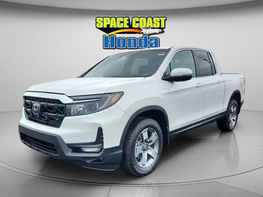 New 2026 Honda Ridgeline RTL image 10
