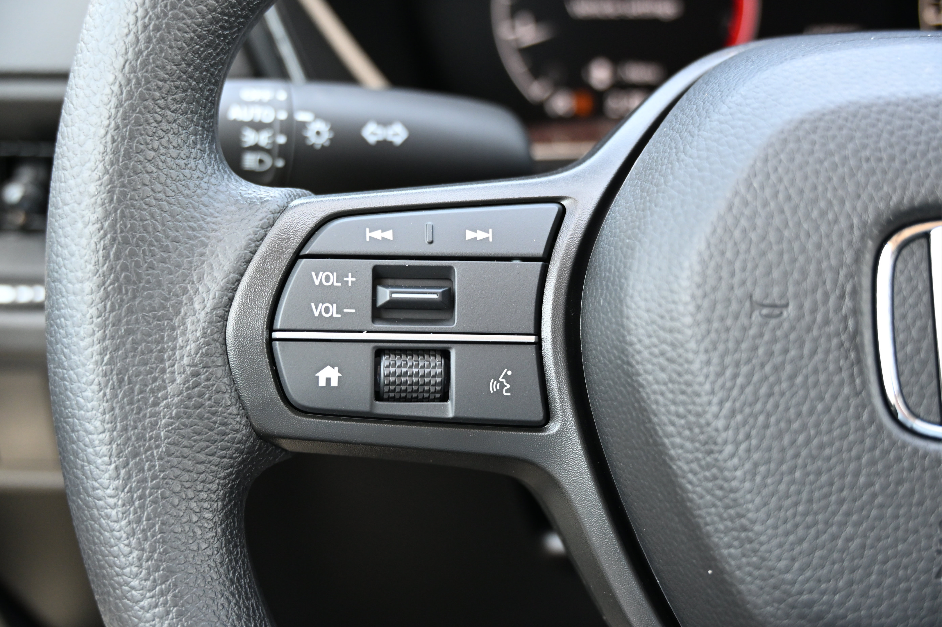 New 2027 Honda CR-V EX image 25