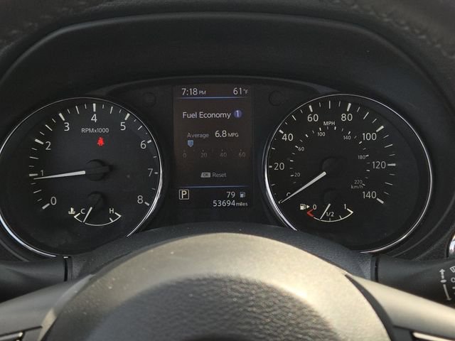Used 2020 Nissan Rogue SV image 33