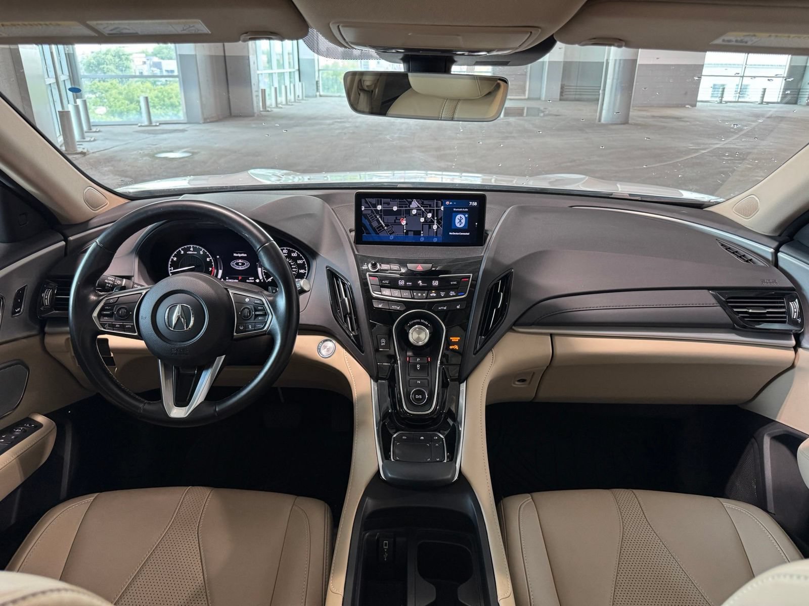 Used 2021 Acura RDX AWD w/ Technology Package image 39