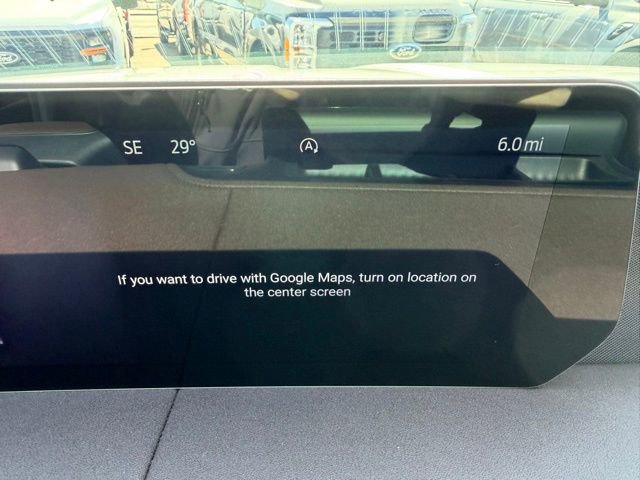 New 2026 Ford Expedition Max King Ranch image 22