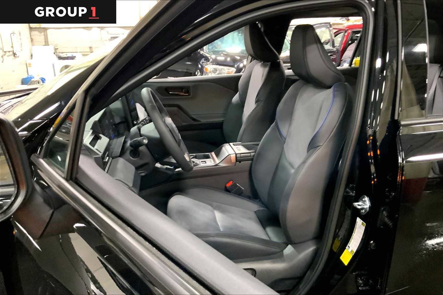 Used 2026 Toyota RAV4 XSE image 8