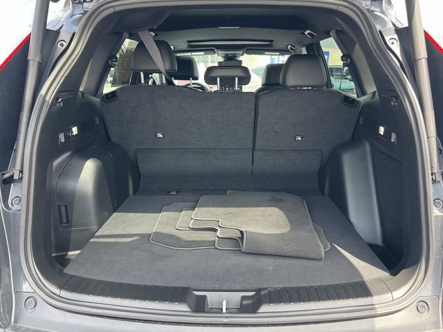 Certified 2026 Honda CR-V Sport Touring image 25