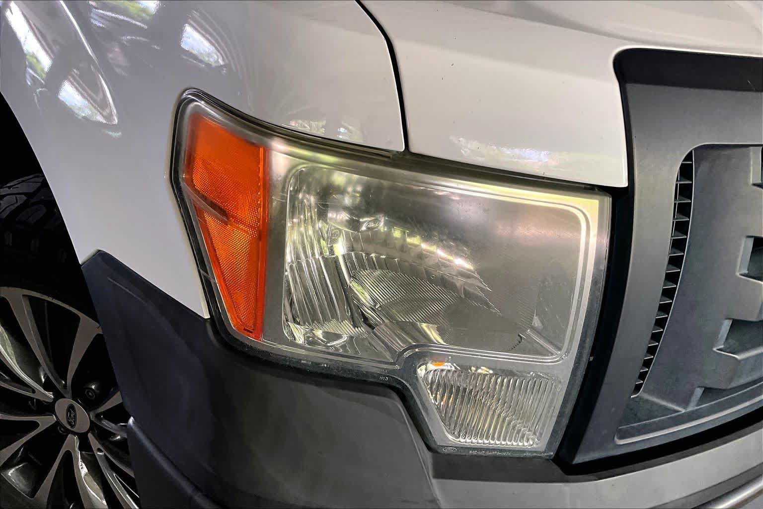 Used 2009 Ford F150 XL RWD image 27
