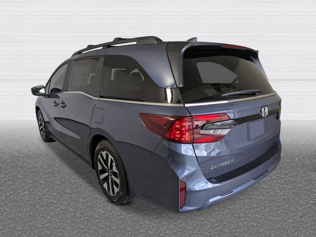 New 2026 Honda Odyssey EX-L image 3