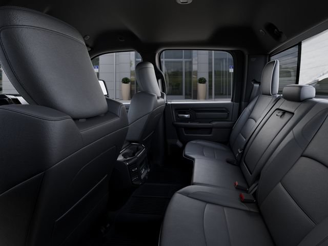 New 2026 RAM 2500 Rebel w/ Rebel Level 1 Equipment Group AWD/4WD image 23