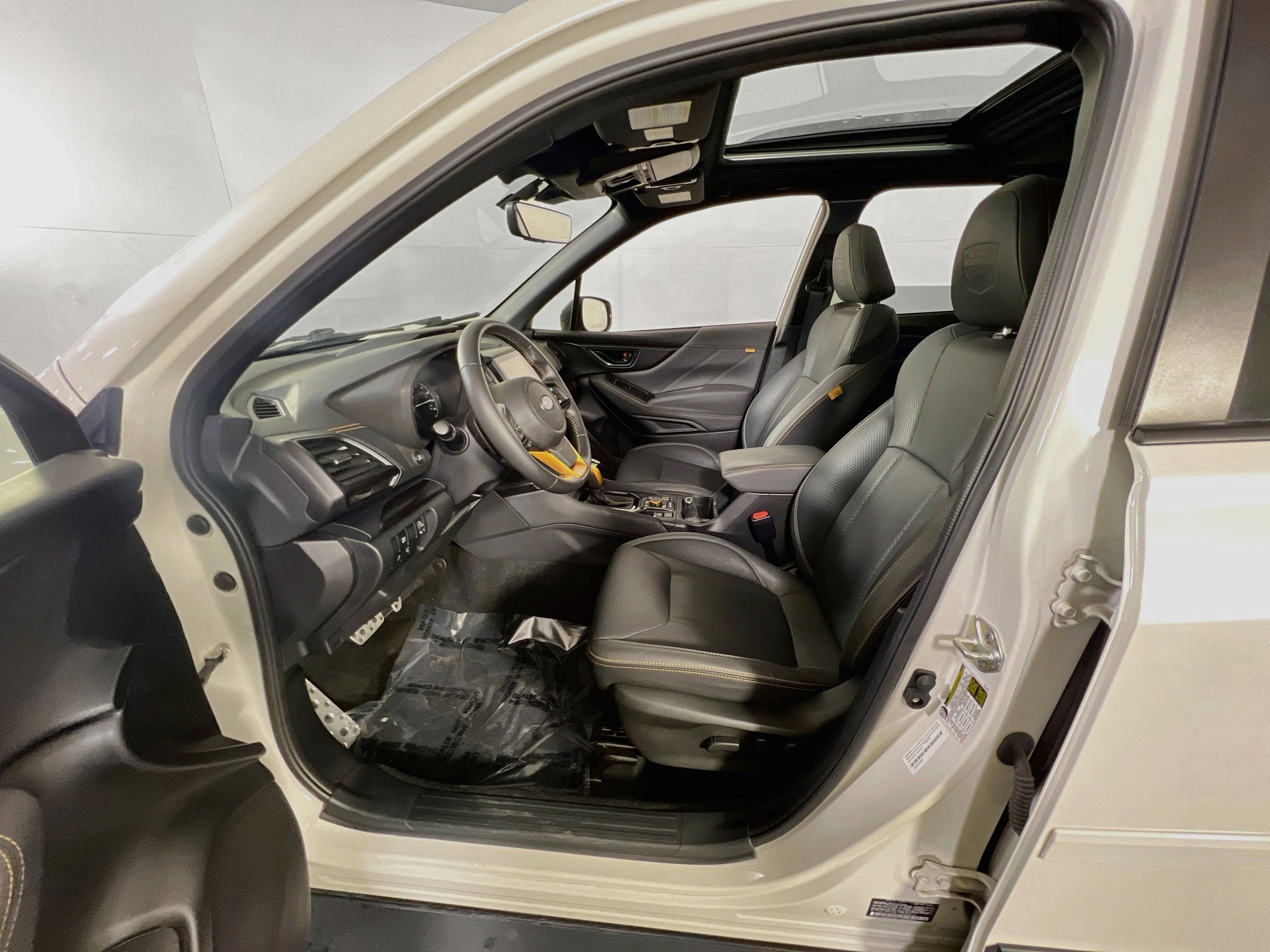 Used 2023 Subaru Forester Wilderness AWD/4WD image 20