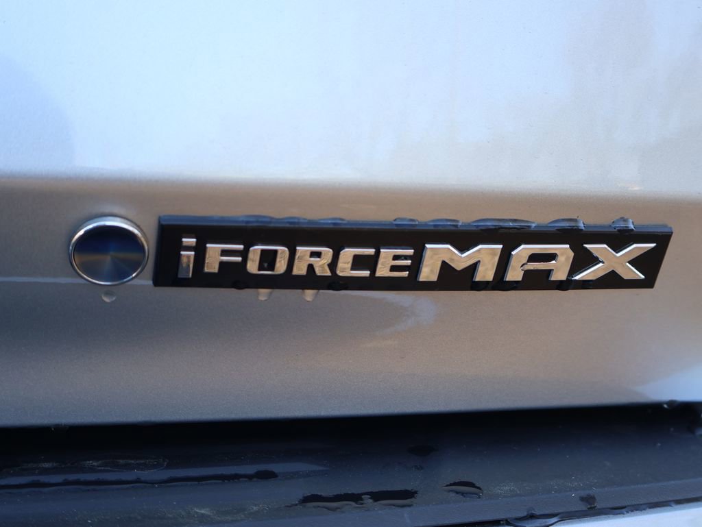 New 2026 Toyota Sequoia Platinum image 7