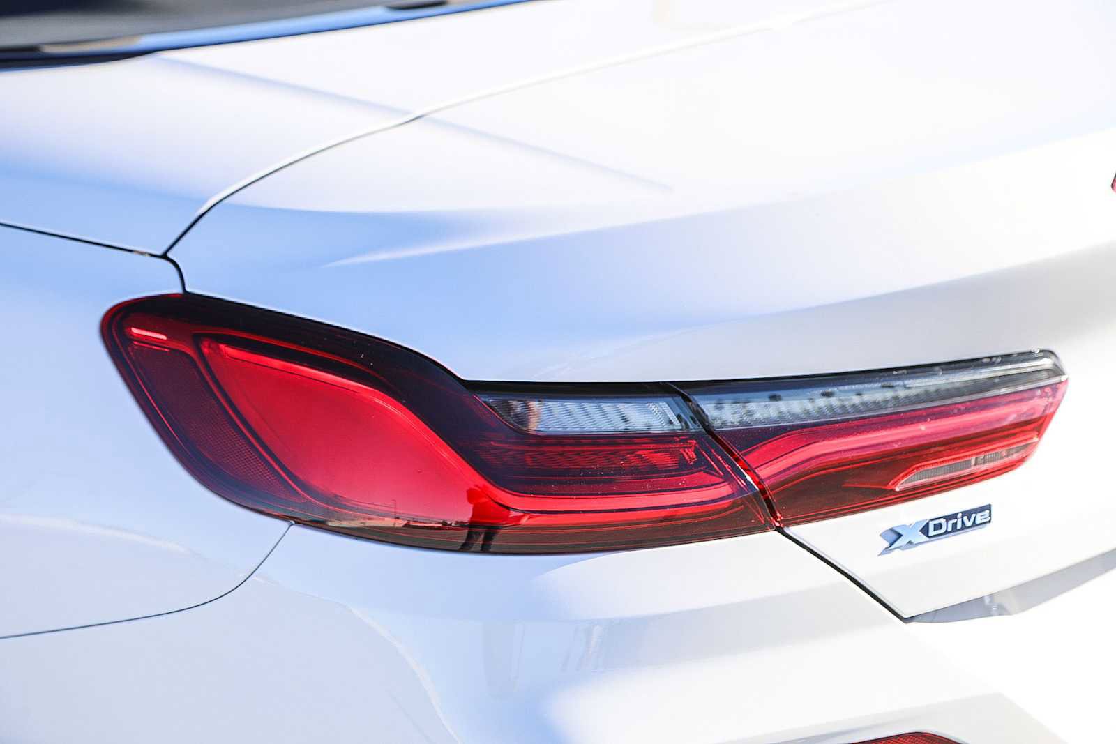 Used 2024 BMW M850i xDrive M850i xDrive w/ M Sport Professional Package image 9