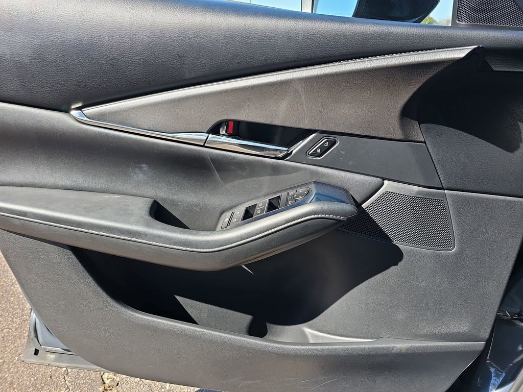 Used 2021 MAZDA CX-30 AWD 2.5 Turbo S image 25