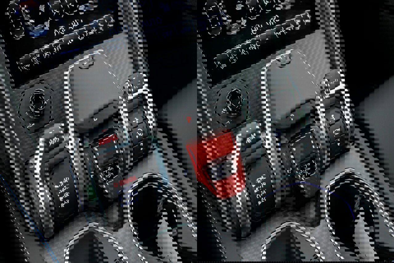 Used 2024 Lamborghini Urus Performante image 40